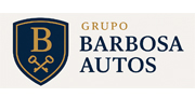 Logo | Grupo Barbosa Autos
